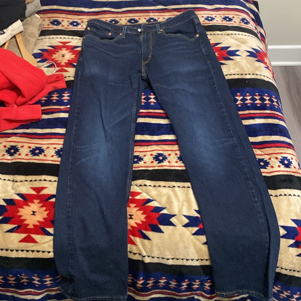 Levi’s W34 L34